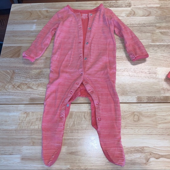 Footed Sleepers - Picture 5 of 9